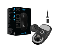 Logitech G PRO X Superlight czarny - 613751 - zdjęcie 15